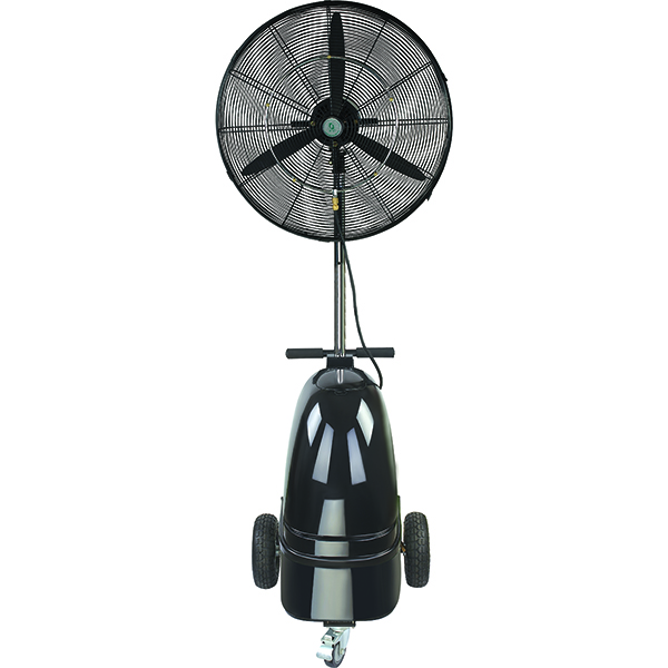 Cool Mist Fan Misting Fan