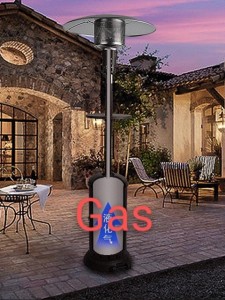 Gas Patio Heater