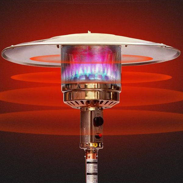 Gas Patio Heater