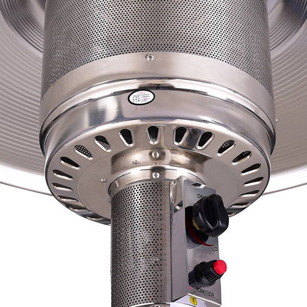Gas Patio Heater