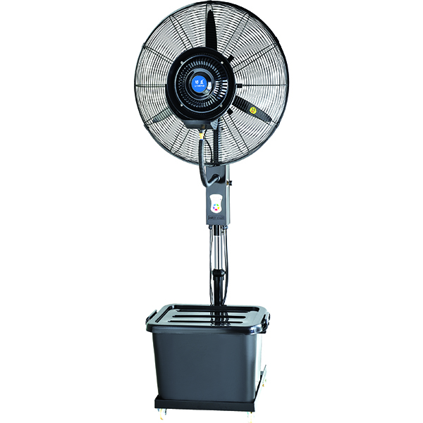 Mist Fan 