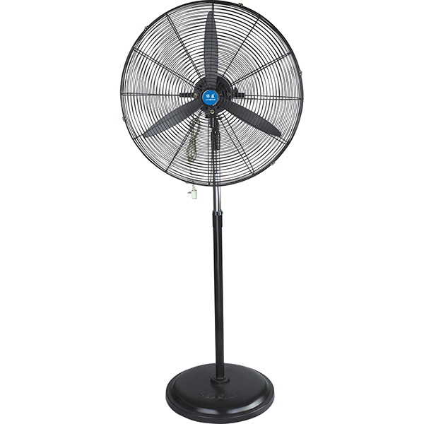 Industrial Stand Fan